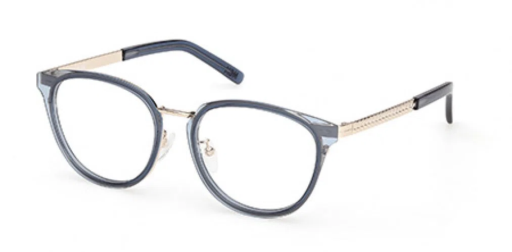 MCM WORLDWIDE 5020H Eyeglasses - view 3